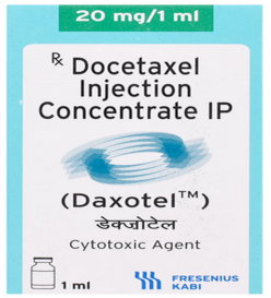 DAXOTEL 20 MG